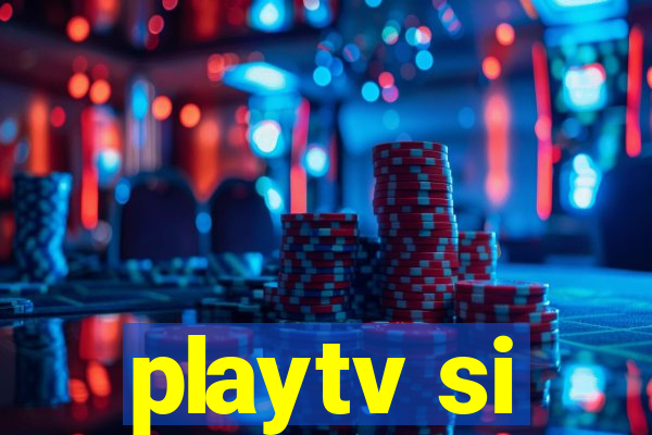 playtv si